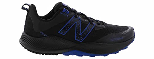 Image of New Balance Women's Dynasoft Nitrel V4 Trail Running Shoe