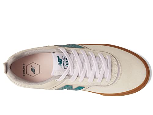 Image of New Balance Unisex Adult Numeric 306 V1 Skateboarding Shoes