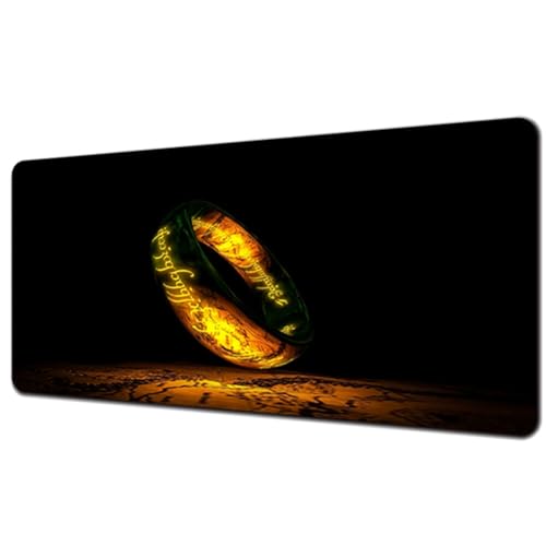Blaiueng 拡張ビッグマウスパッドコンピュータキーボードマウスマットマウスパッド滑り止めマウスパッド
