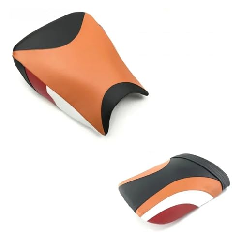 Selle conducteur de moto CBR 1000 RR 2005 2006 coussin avant confort