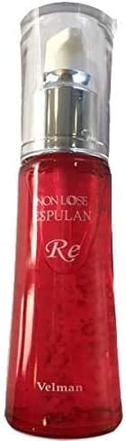 Amazon ベルマン化粧品 Nonlosse Espulan Re エスピュラン ｒｅ レーヌ 40代 50代のための総合美容液 30ml 日本製 ノンルース 美容液 通販
