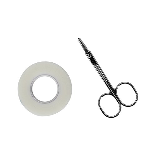 Almondcy 10PCS occhio di gatto, Smokey Eye makeup