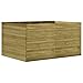 Produktbild vidaXL Garten-Hochbeet 200 x 150 x 97 cm Kiefernholz Imprägniert