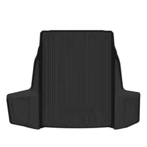 Tapis de coffre auto pour BMW Série 5 G60 idéal sorties outdoor