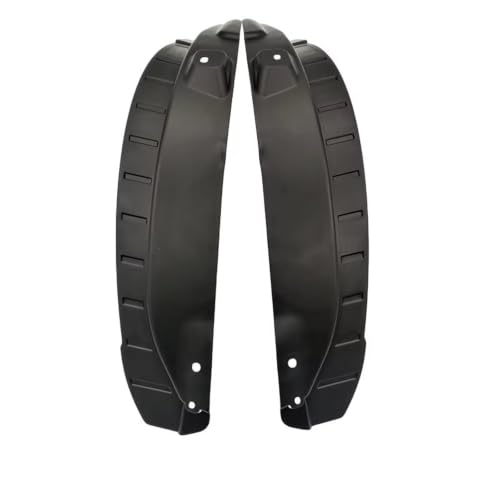 Guardabarros para Nissan X-Trail Rogue E-Power T33 2022-2025 para el paso de rueda trasero