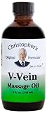 V-Vein Oil 4 fl. oz.