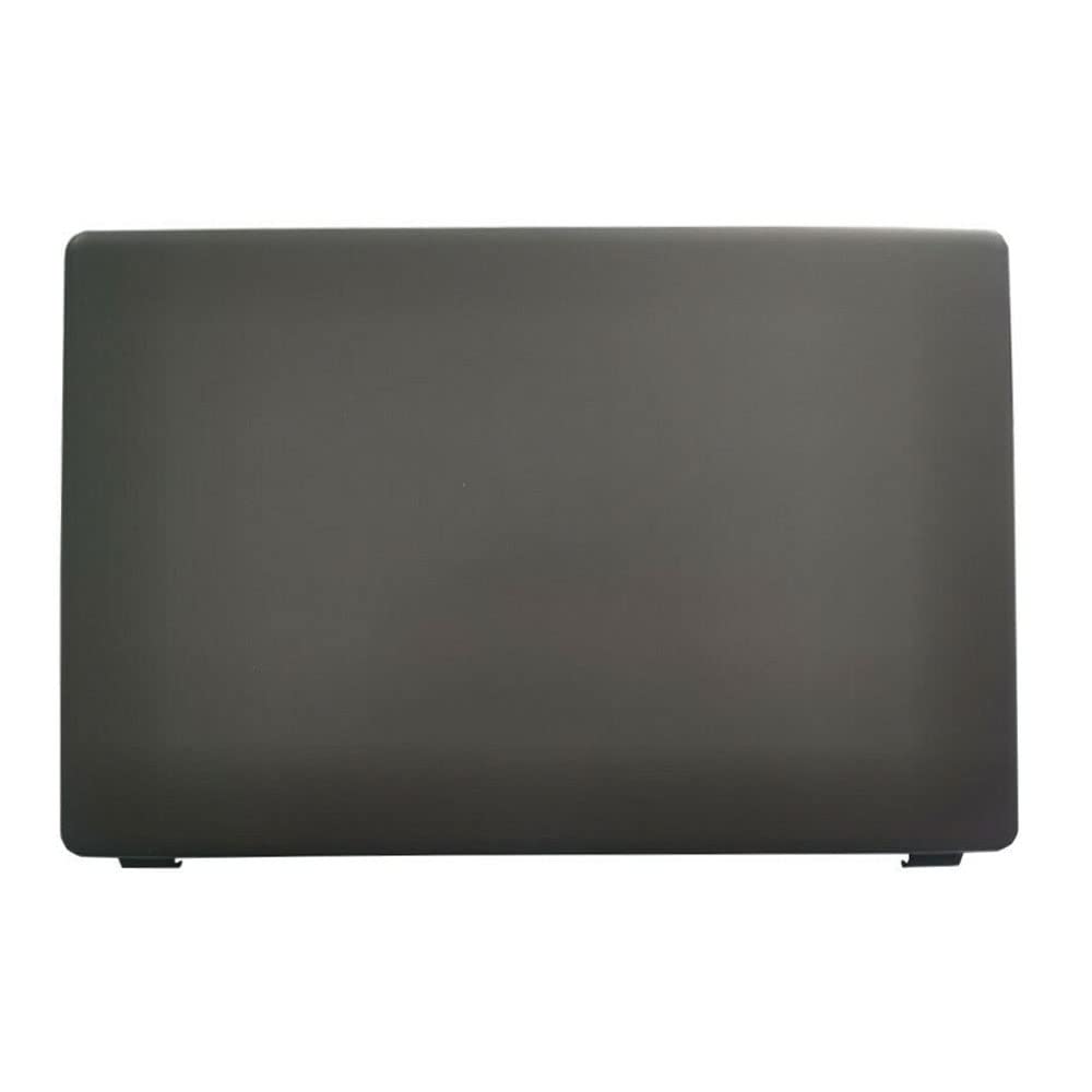 Accessoires Ordinateur Portable pour Acer Aspire 3 A315-42 A315-42G A315-54 A315-54K A315-56 N19C1 LCD Couverture arrière Boîtier Coque(Gris) & Charnières