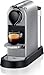 Produktbild Nespresso C113 Citiz Kapselmaschine | Hochdruckpumpe und perfekte Wärmeregelung | Energiesparfunktion |Silver