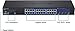TRENDnet 28-Port Web Smart Switch, 24 x Gigabit Ports, 4 x 10G SFP+ Slots, High Speed Network Uplinks, 128 Gbps Switching Capacity,1U Rack Mountable,Lifetime Protection, Black, TEG-30284