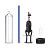 Wmmner Homme Sèxtôyse Plaisir Pompe Sèxtôyse Pénis Manches Pompe Pompes À T-Shirt Homme Renforcement Masculin Vide Hydraulique Exerciseur Adultes Penne Entraîneur Spa Pê~Nis Agrandir Y3 #4