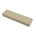 Cotton Filled Kraft Jewelry Boxes - 8" x 2" x 7/8" - Case of 100