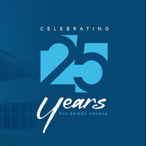 25 Year Anniversary - A Heart for the Harvest