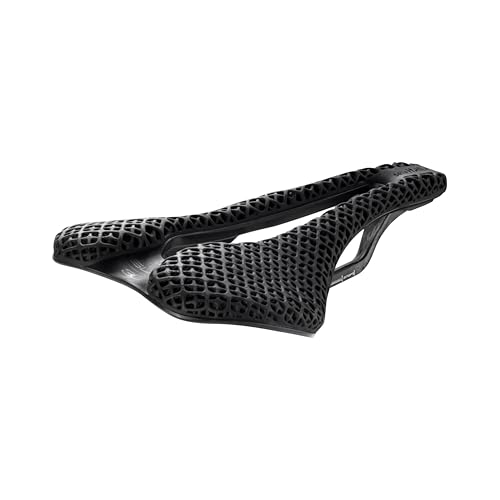 SLR BOOST 3D Saddle 145X248mm (L3) Superflow KIT Hi-