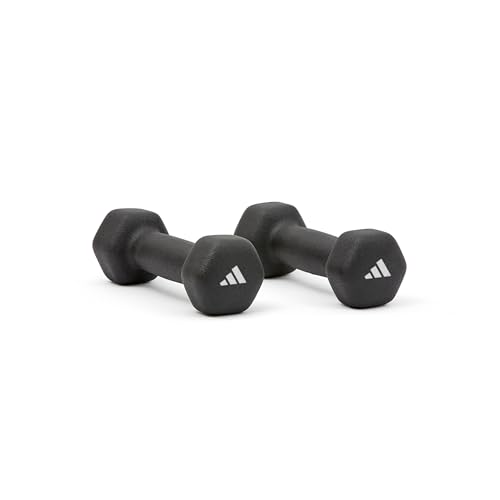 Image of adidas Dumbbells - 1Kg (Pair)