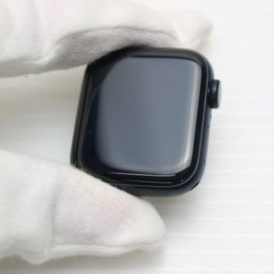 Amazon.co.jp: 【整備済み品】 Apple Watch SE 第2世代 (GPS