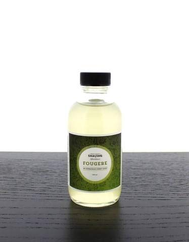 West Coast Shaving Aftershave Skin Food, Fougere