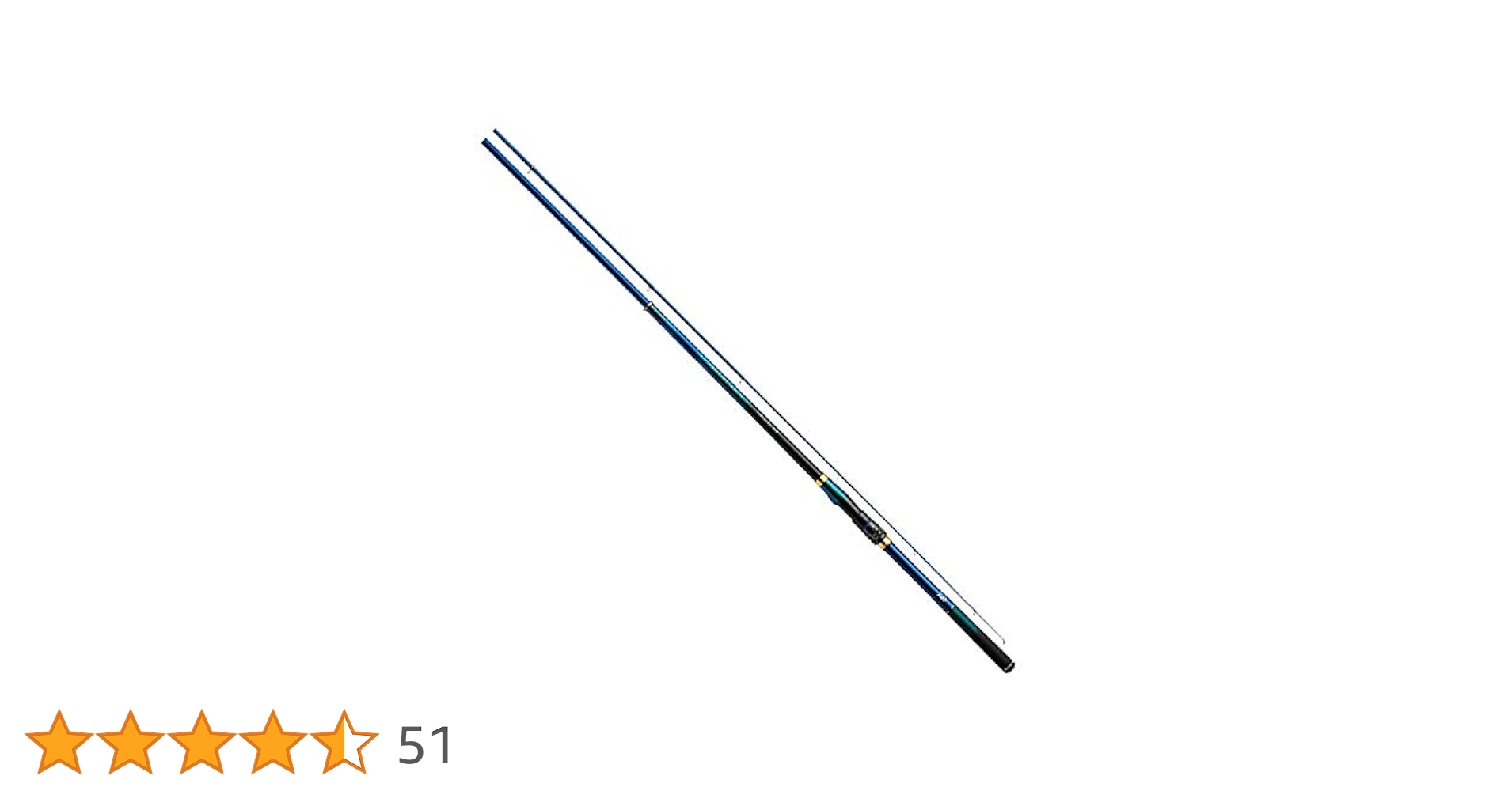 Amazon | ダイワ(DAIWA) 海上釣堀ロッド クラブブルーキャビン