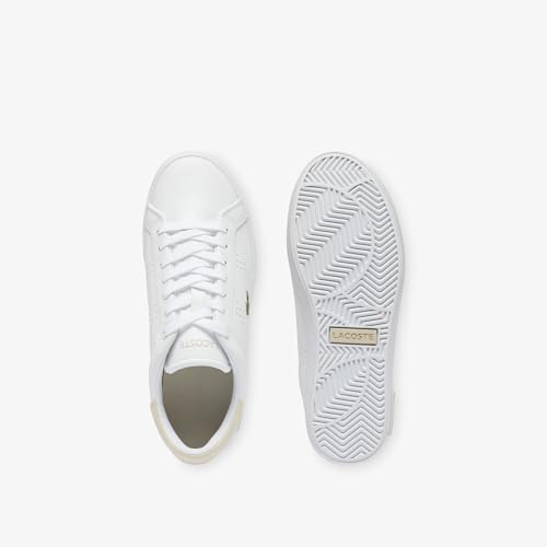 Image of Lacoste Women's Powercourt Sneakers