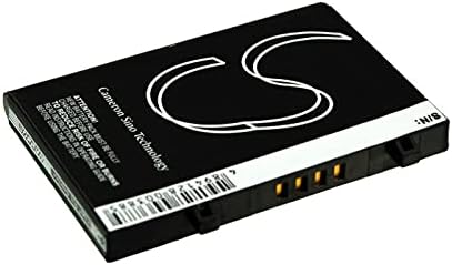 Compatible with Battery HP iPAQ 2215, iPAQ h2100, iPAQ h2210, iPAQ h2212, iPAQ h2212e, iPAQ h2215, iPAQ PE2050x