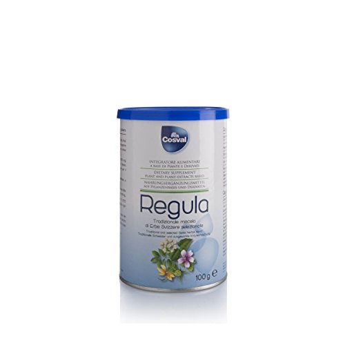 Regula Misc Erbe Svizz 100g