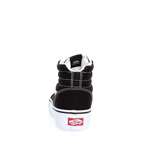 Image of Vans Kids' Ward Sneaker