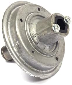 Briggs and Stratton 7061276YP Hub/Driven Disc kit image 4