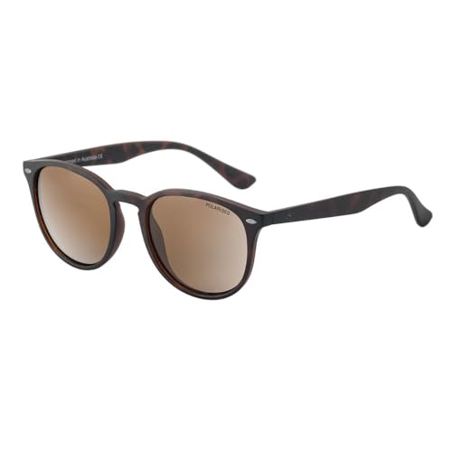 Image of Dirty Dog Racoon Polarized 53607 53 New Unisex Sunglasses
