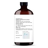 MAJESTIC PURE Tea Tree Essential Oil with Glass Dropper | 100% Pure and Natural Tea Tree Oil | Premium Grade Essential Oils for Diffusers, Skin, Aromatherapy, Massage | 118 ml - Image 7