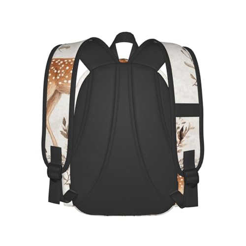 Mochila ligera para viajes diarios y senderismo de fin de semana 4