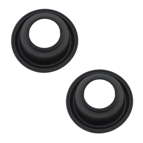 Kit révision carburateur DR800 empêchant les fuites grâce au flotteur et diaphragme Type 4