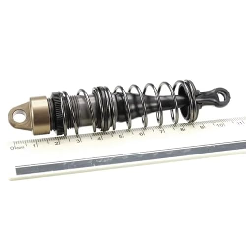 Accessoires amortisseur EA1060 RC JLB Racing Cheetah