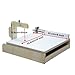 Adjustable Slab Soap Wire Cutter, Soap Log Splitter, Single Wire Soap Cutter, Slab Soap Cutter, Version 2, Color Beige (cm Option)