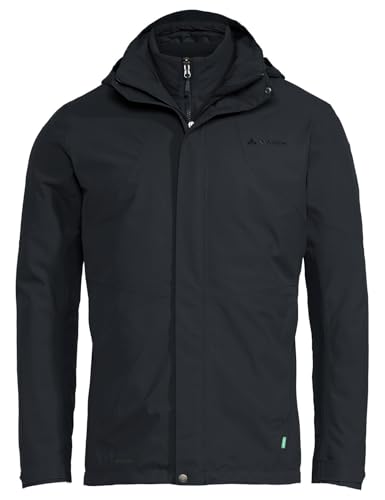 VAUDE Men's Caserina 3in1 Jacket II