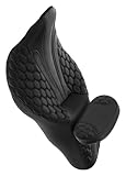 Trasero para Motocicleta para Touring para Road para King para Street para Electra para Tri para Glide para CVO para Custom 2009-2020 Respaldo Asiento Motocicleta Portaequipajes Moto(1)