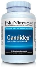 Numedica - CandideX - 60c