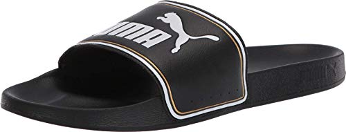 Image of PUMA Men's Rebound Layup Sneaker