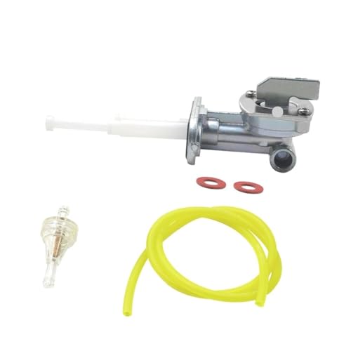 Vanne de commutation de carburant petcock moto YZ85 XT225 YZ426F