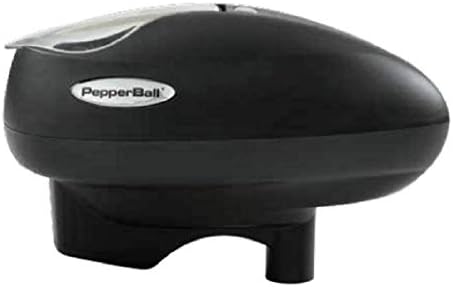 PepperBall EL-2 Electric Spire Hopper for VKS Launcher
