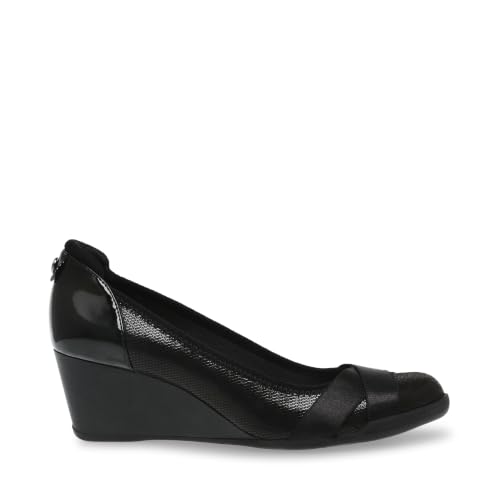 Image of Anne Klein Sport Timeout Wedge Heel