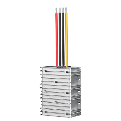 Power Converter 80V to 48V 20A abaisseur tension DC-DC 960W