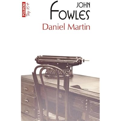 Daniel Martin - John Fowles
