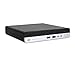 Produktbild HP ProDesk 400 G2 Desktop Mini Intel Six Core i5 256GB SSD Festplatte 8GB Speicher Windows 11 Pro inkl. W-LAN Business Desktop Computer Mini PC (Generalüberholt)