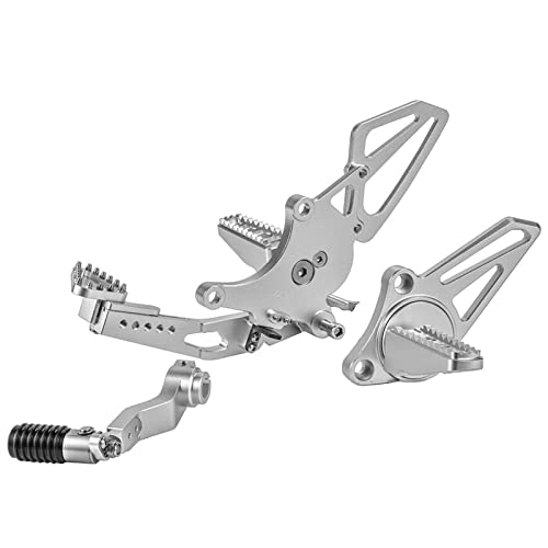 Repose-Pieds Réglables pour Moto BMW R Ninet R9T 2014-2021
