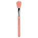 Bdellium Tools Professional Makeup Brush - Pink Bambu Series 964 All Purpose Blusher - With Soft Synthetic Fibers, For Precise Blush Application (Pink, 1pc)