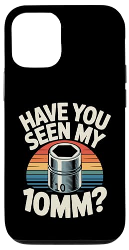 Have You Seen My 10mm �\�P�b�g �� �K�C �ʔ��� �� �����m �X�}�z�P�[�X iPhone 12/12 Pro �p