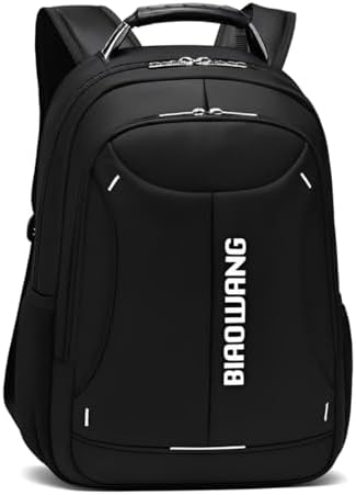 Mochila Bolsa Masculina Feminina Notebook Anti Furto Reforçada Se...