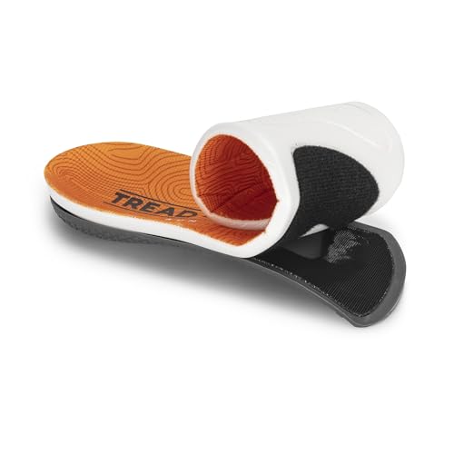 Cubiertas superiores de reemplazo para plantillas Tread Labs Run miniatura 2