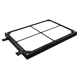 CAF24012 5X010007 Cabin Air Filter for Peterbilt 320 325 330 335 340 357 365 367 378 379 Trucks