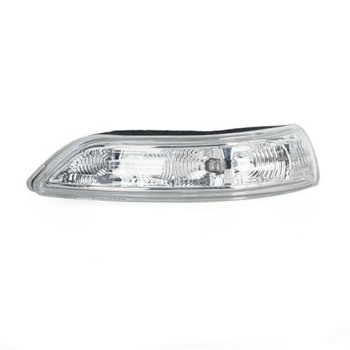 Luz de señal de giro para viajes seguros en Hyundai Azera TG con retrovisor lateral