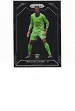 EDOUARD MENDY 2020-21 Panini Prizm English Premier League Soccer Rookie Card #211 RC Senegal Chelsea FC